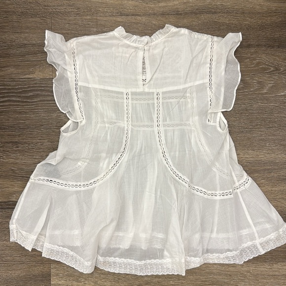 Isabel Marant tank top - Picture 3 of 3